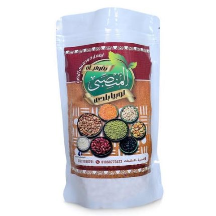 لوبيا بلدي طبيعية  500 جرام
